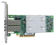 PLACA HBA HPE SN1100Q 16Gb 2p FC (INCLUYE TRANSC)